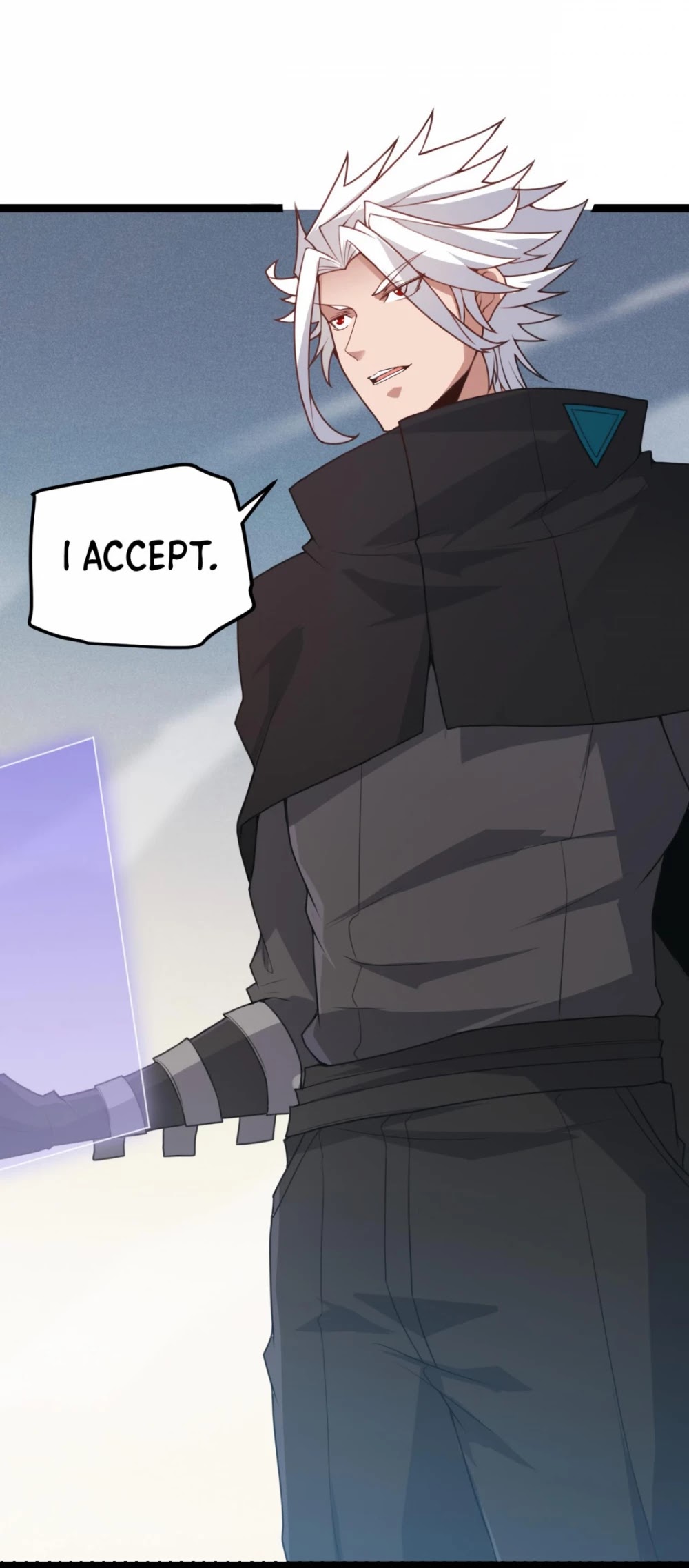 The Game That I Came From Chapter 43 page 19 - Chapter 43