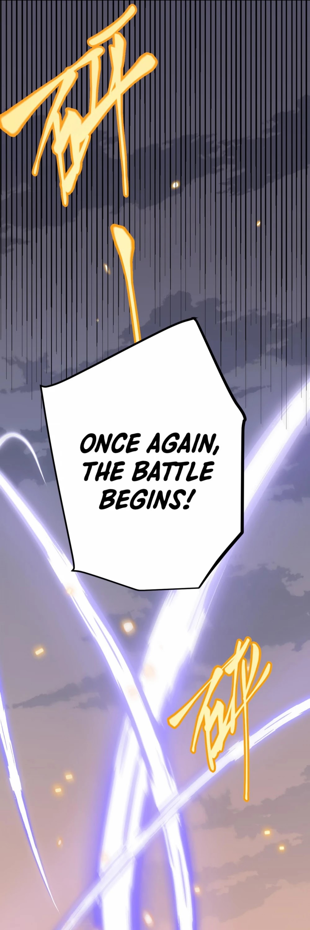 The Game That I Came From Chapter 43 page 20 - Chapter 43
