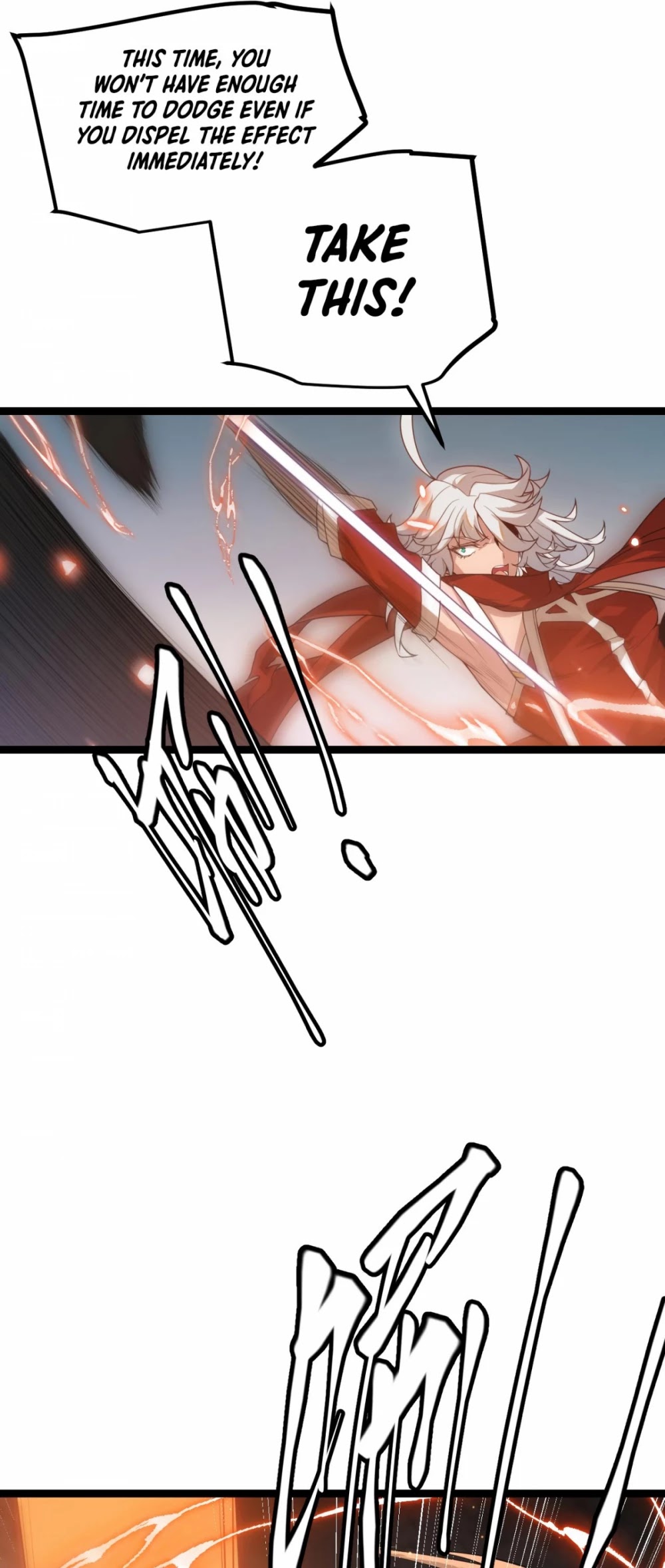 The Game That I Came From Chapter 43 page 27 - Chapter 43