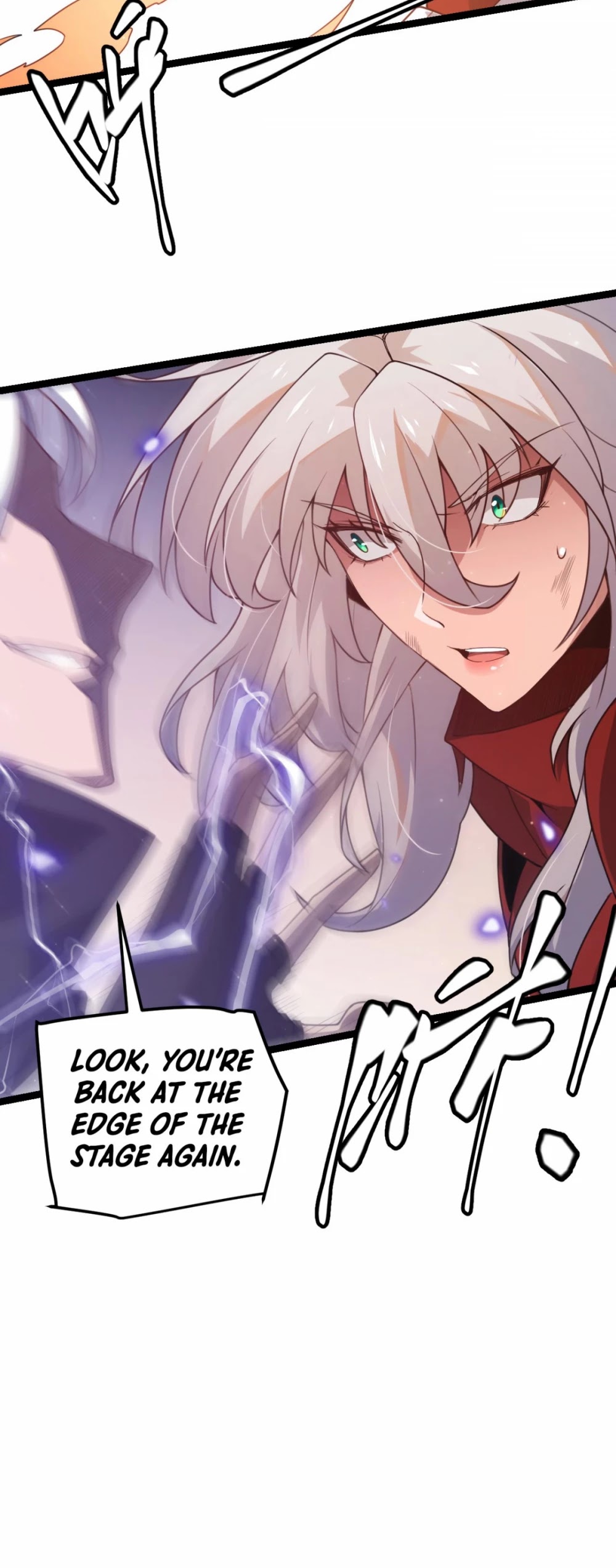 The Game That I Came From Chapter 43 page 34 - Chapter 43