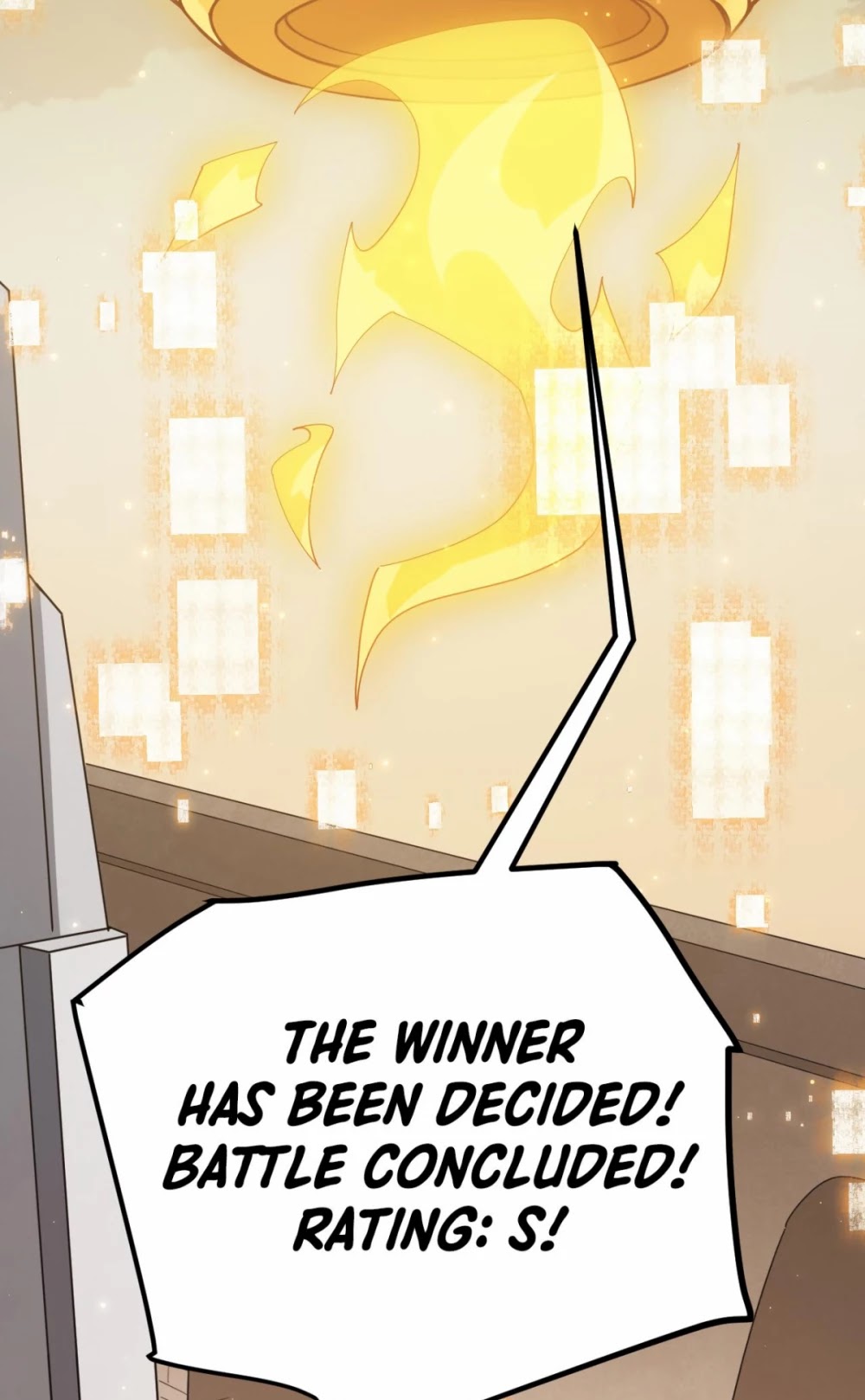 The Game That I Came From Chapter 43 page 37 - Chapter 43