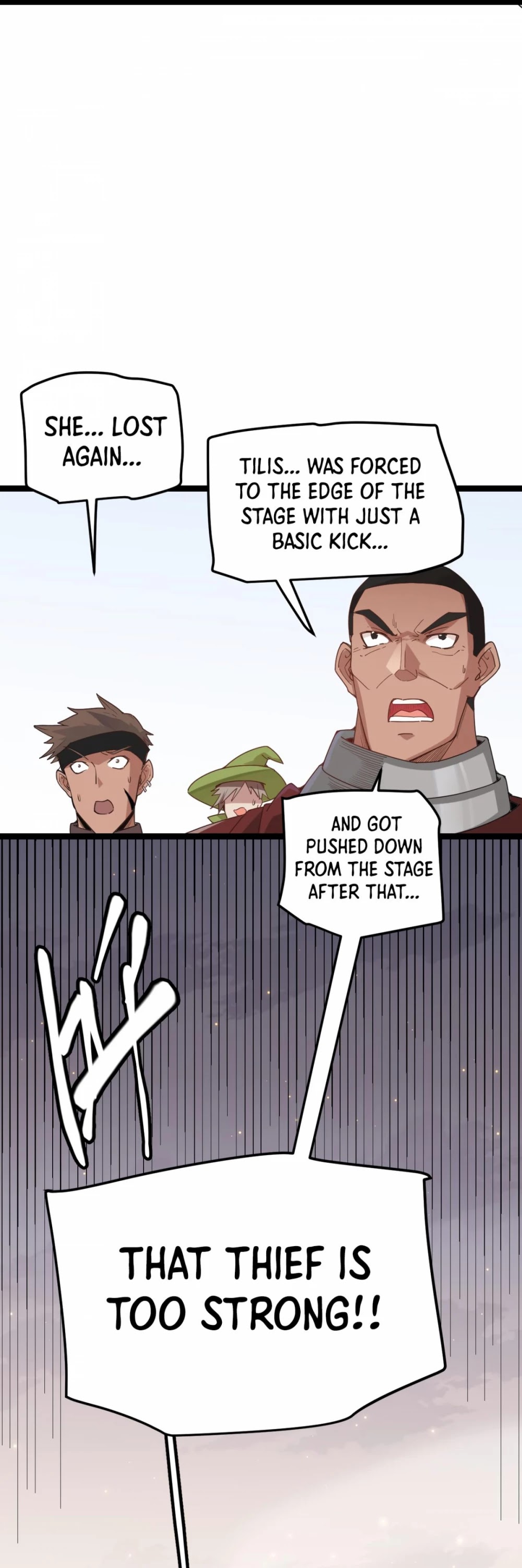 The Game That I Came From Chapter 43 page 39 - Chapter 43