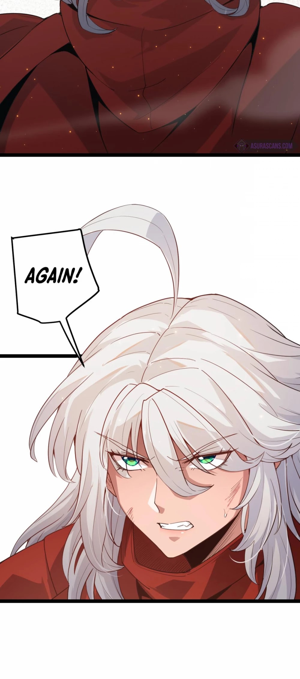 The Game That I Came From Chapter 43 page 41 - Chapter 43