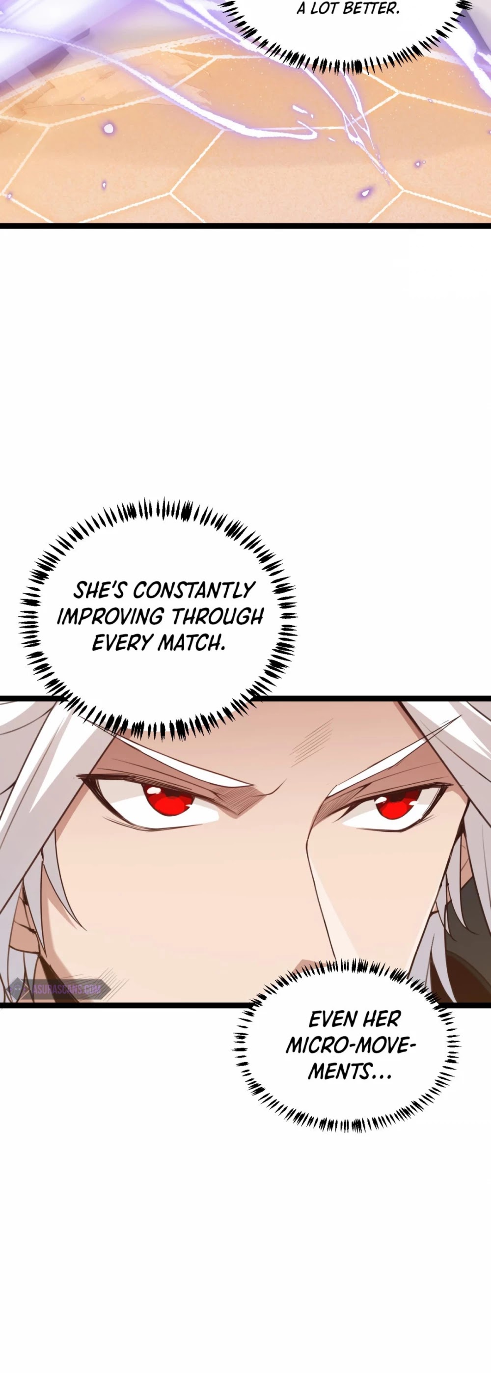 The Game That I Came From Chapter 43 page 47 - Chapter 43