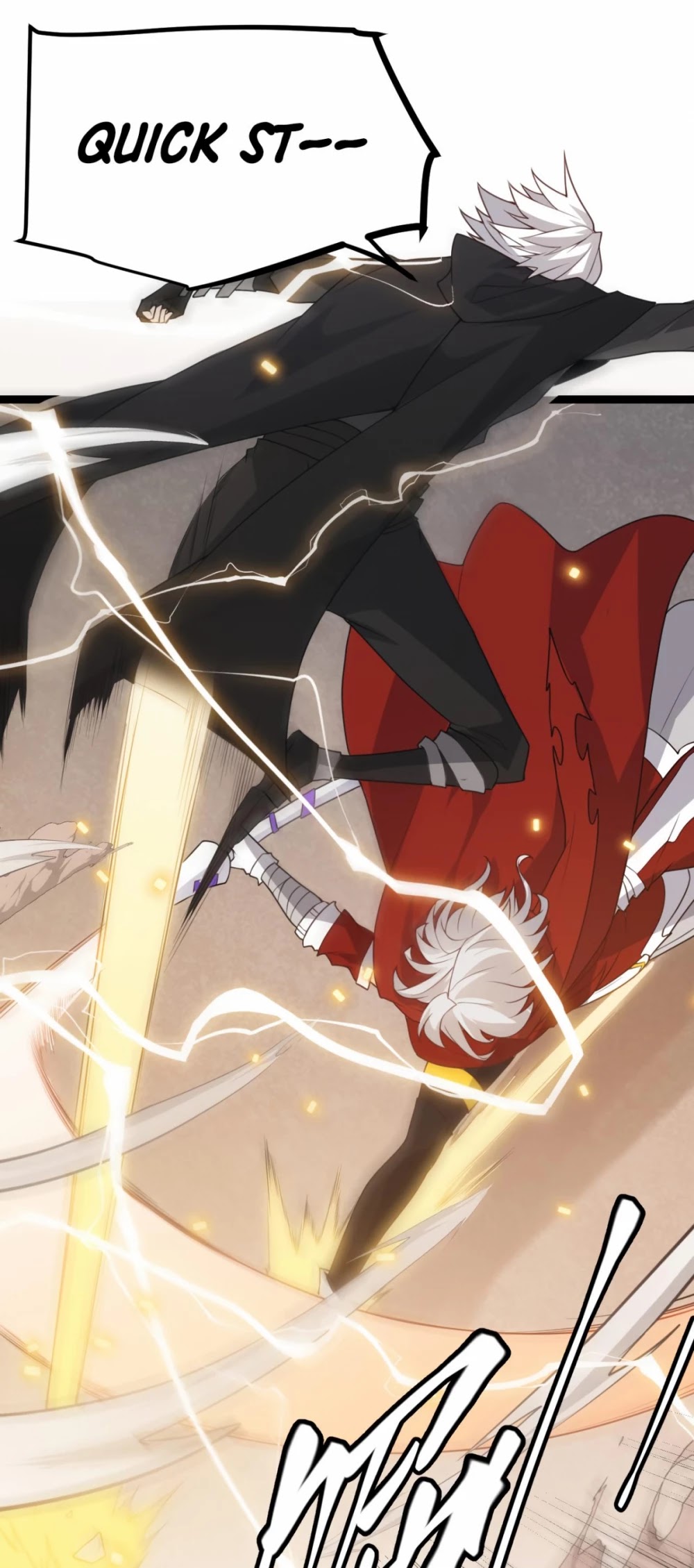 The Game That I Came From Chapter 43 page 48 - Chapter 43