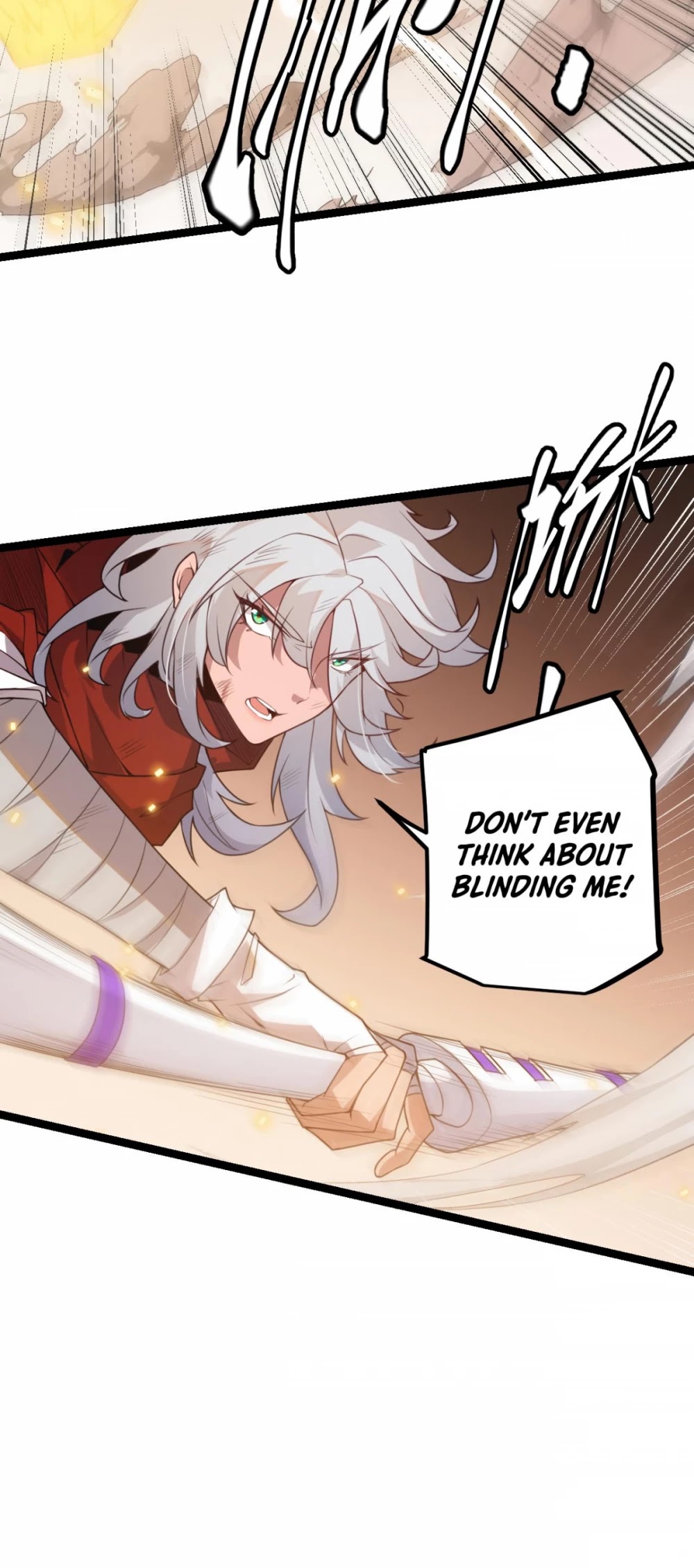 The Game That I Came From Chapter 43 page 49 - Chapter 43
