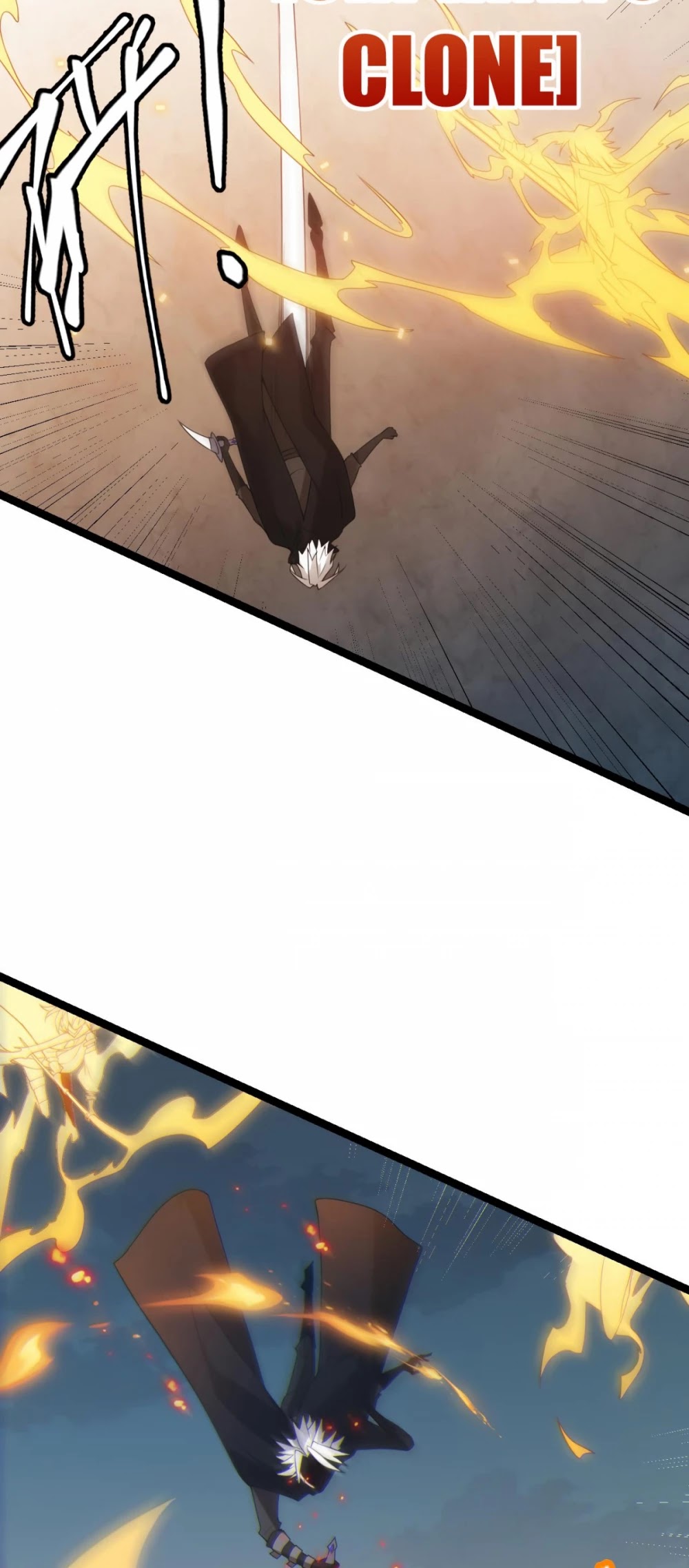 The Game That I Came From Chapter 43 page 51 - Chapter 43
