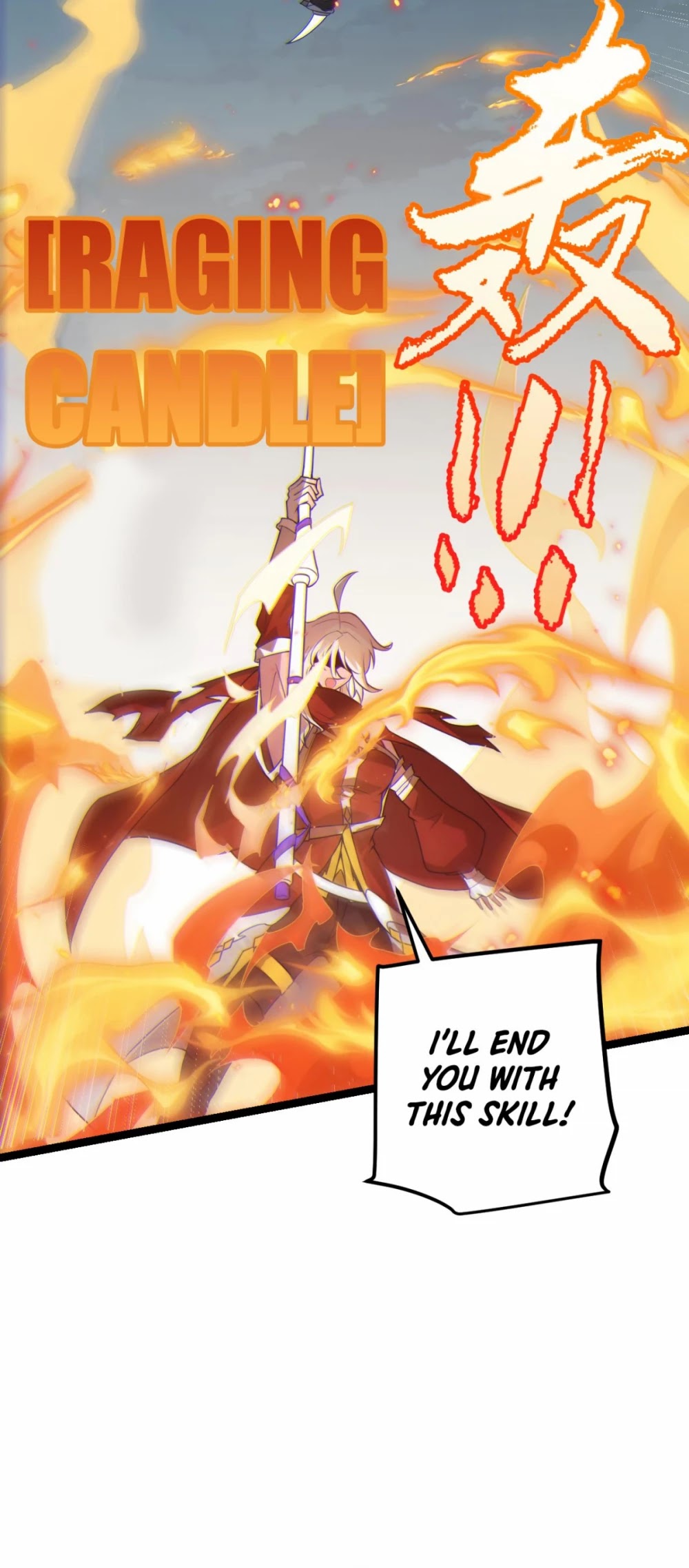 The Game That I Came From Chapter 43 page 52 - Chapter 43