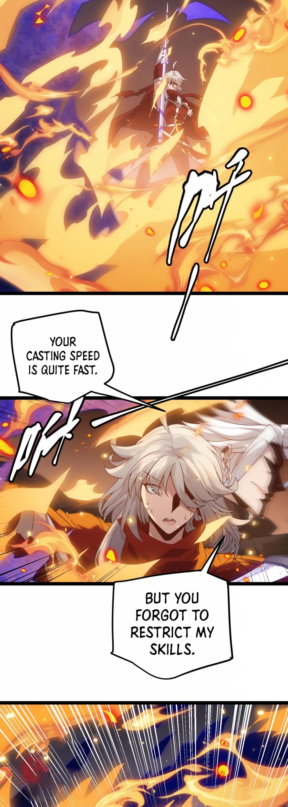 The Game That I Came From Chapter 43 page 54 - Chapter 43