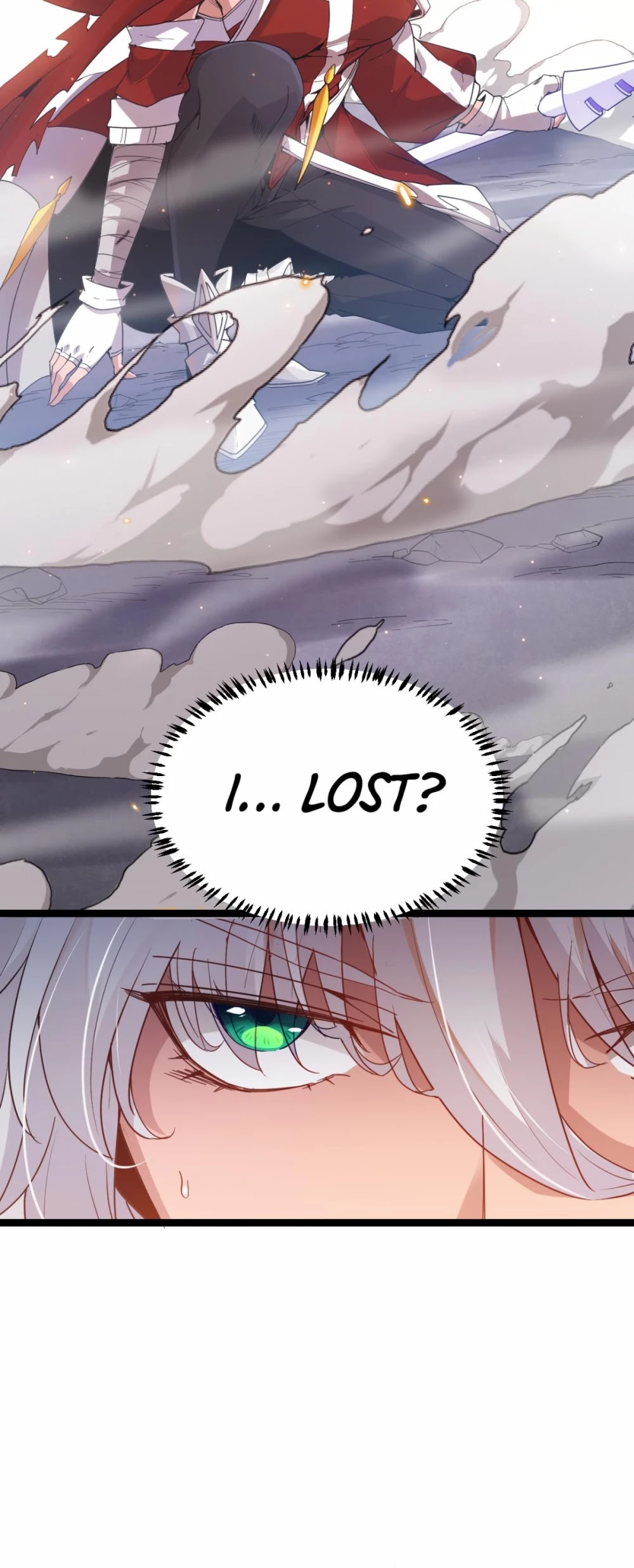 The Game That I Came From Chapter 43 page 7 - Chapter 43