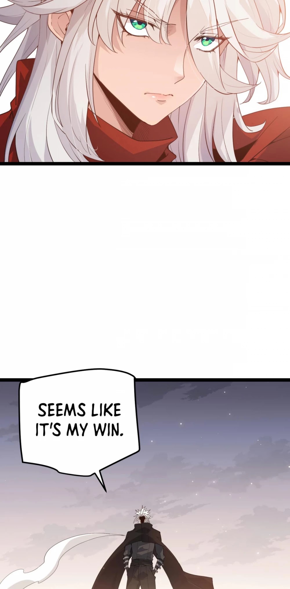 The Game That I Came From Chapter 43 page 9 - Chapter 43