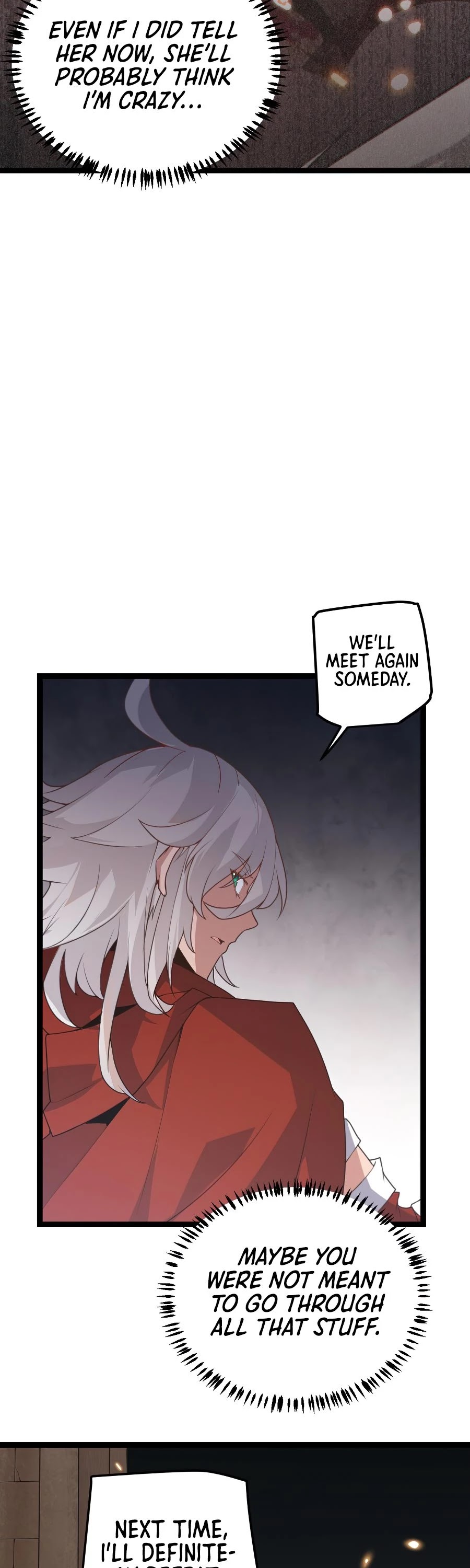 The Game That I Came From Chapter 44 page 12 - Chapter 44