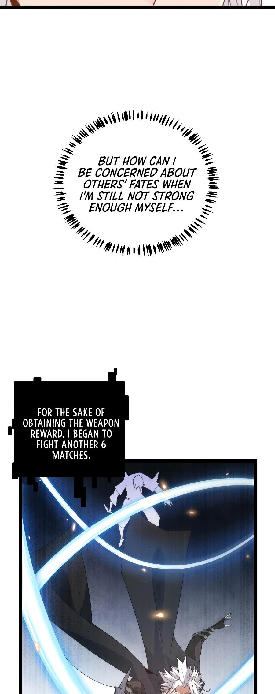 The Game That I Came From Chapter 44 page 14 - Chapter 44