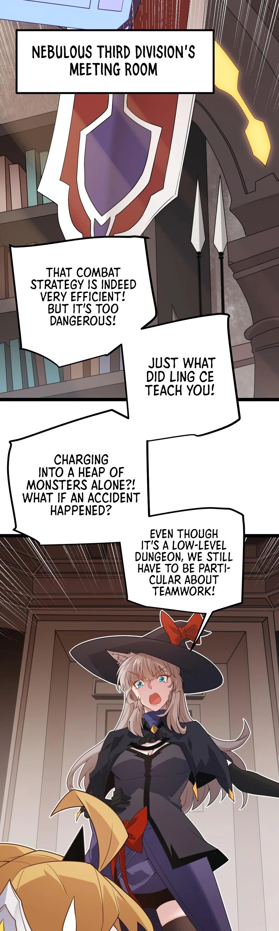 The Game That I Came From Chapter 44 page 17 - Chapter 44