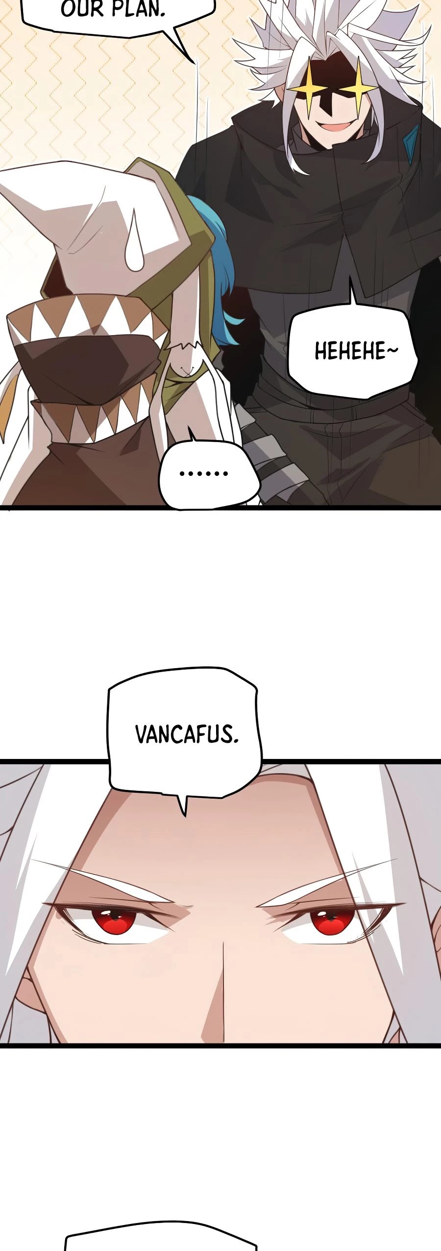 The Game That I Came From Chapter 44 page 24 - Chapter 44