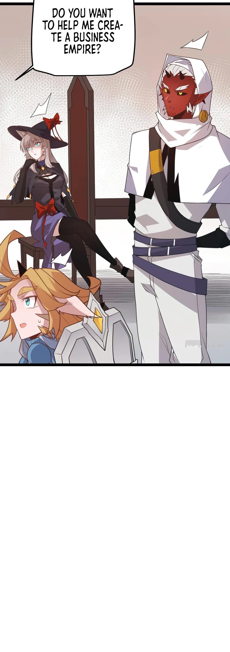The Game That I Came From Chapter 44 page 25 - Chapter 44