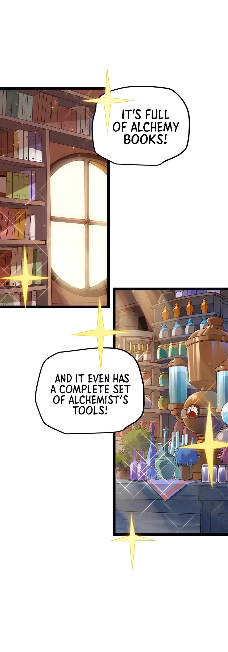 The Game That I Came From Chapter 44 page 29 - Chapter 44