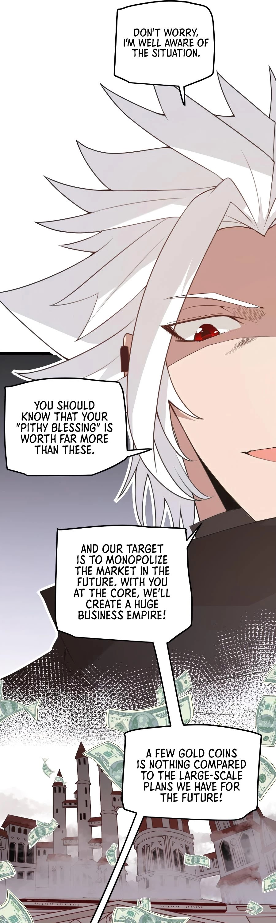 The Game That I Came From Chapter 44 page 34 - Chapter 44