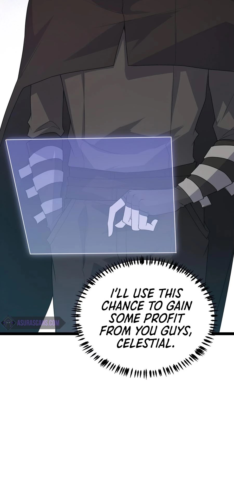 The Game That I Came From Chapter 44 page 38 - Chapter 44