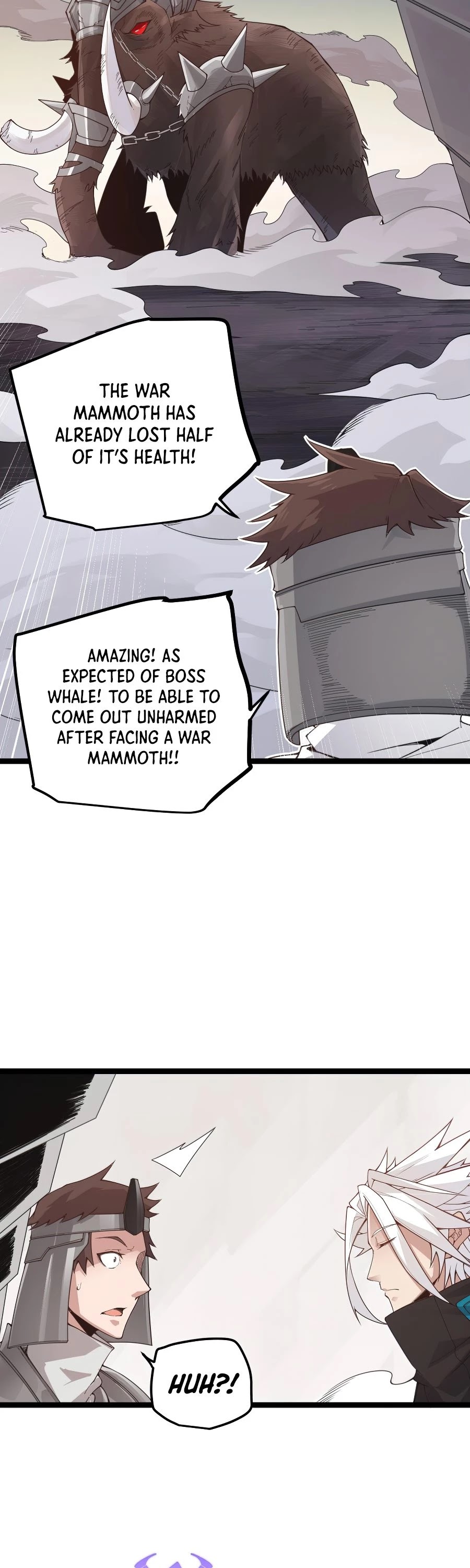 The Game That I Came From Chapter 45 page 24 - Chapter 45