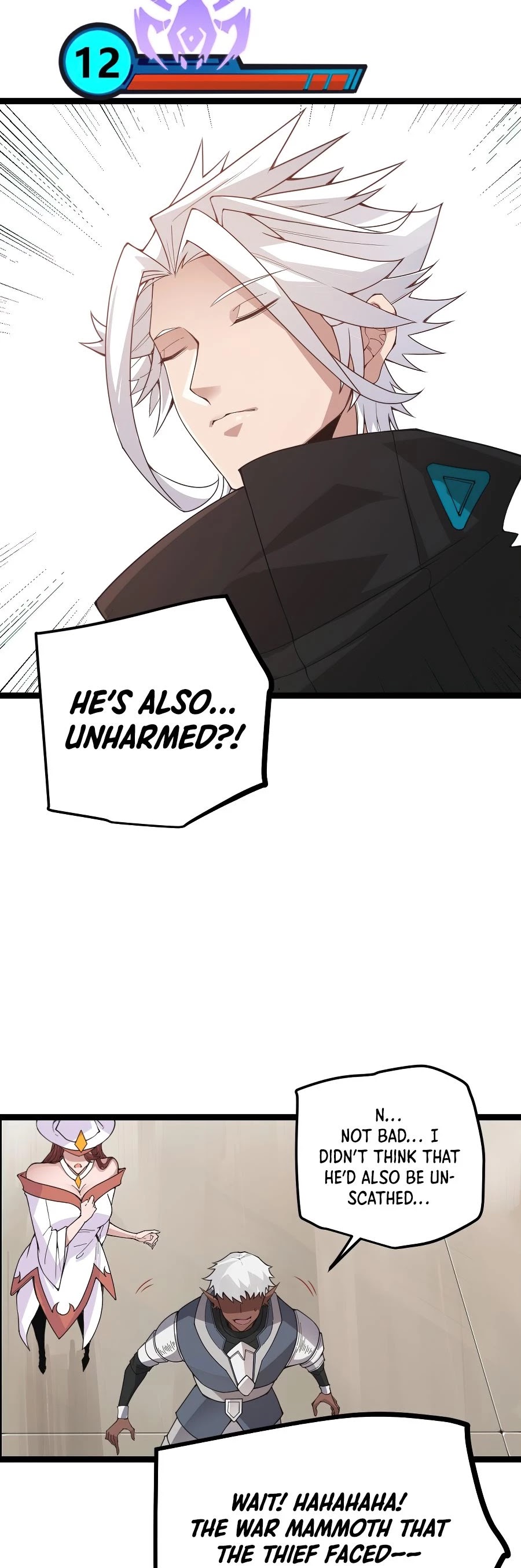 The Game That I Came From Chapter 45 page 25 - Chapter 45