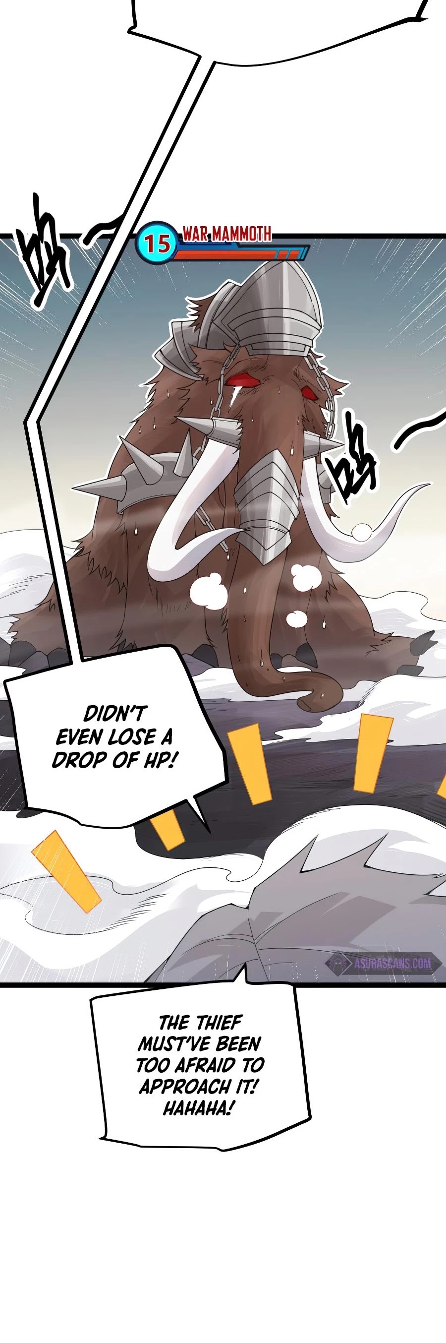 The Game That I Came From Chapter 45 page 26 - Chapter 45