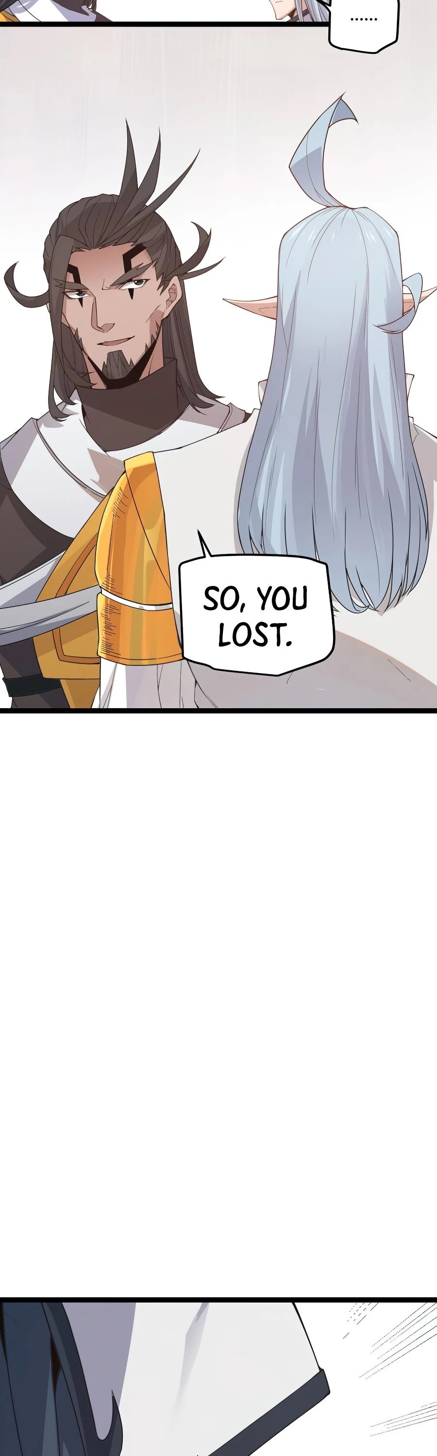 The Game That I Came From Chapter 45 page 28 - Chapter 45