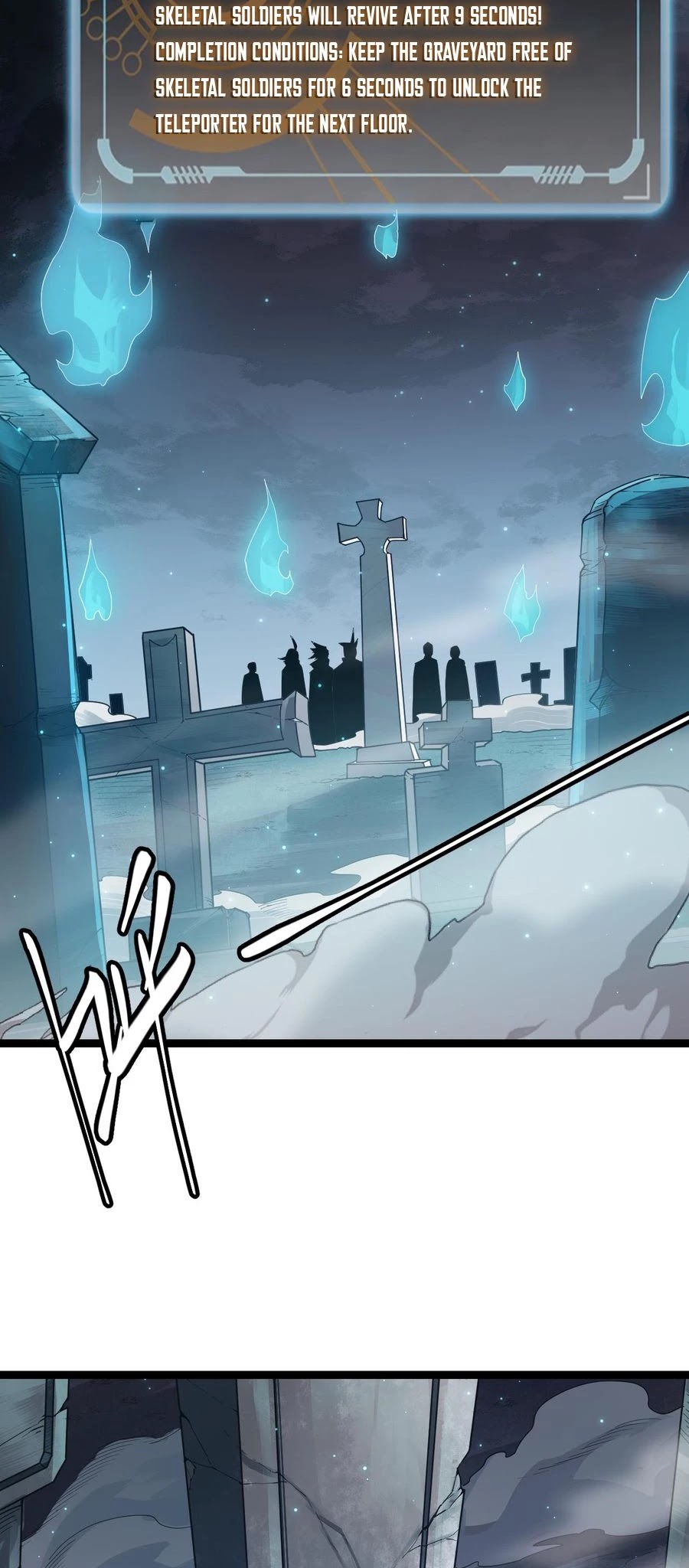 The Game That I Came From Chapter 46 page 21 - Chapter 46