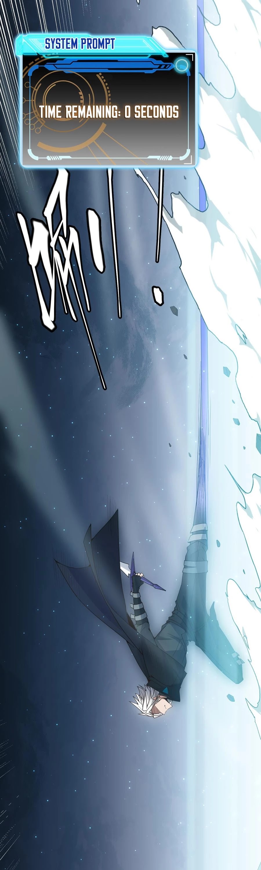 The Game That I Came From Chapter 46 page 25 - Chapter 46