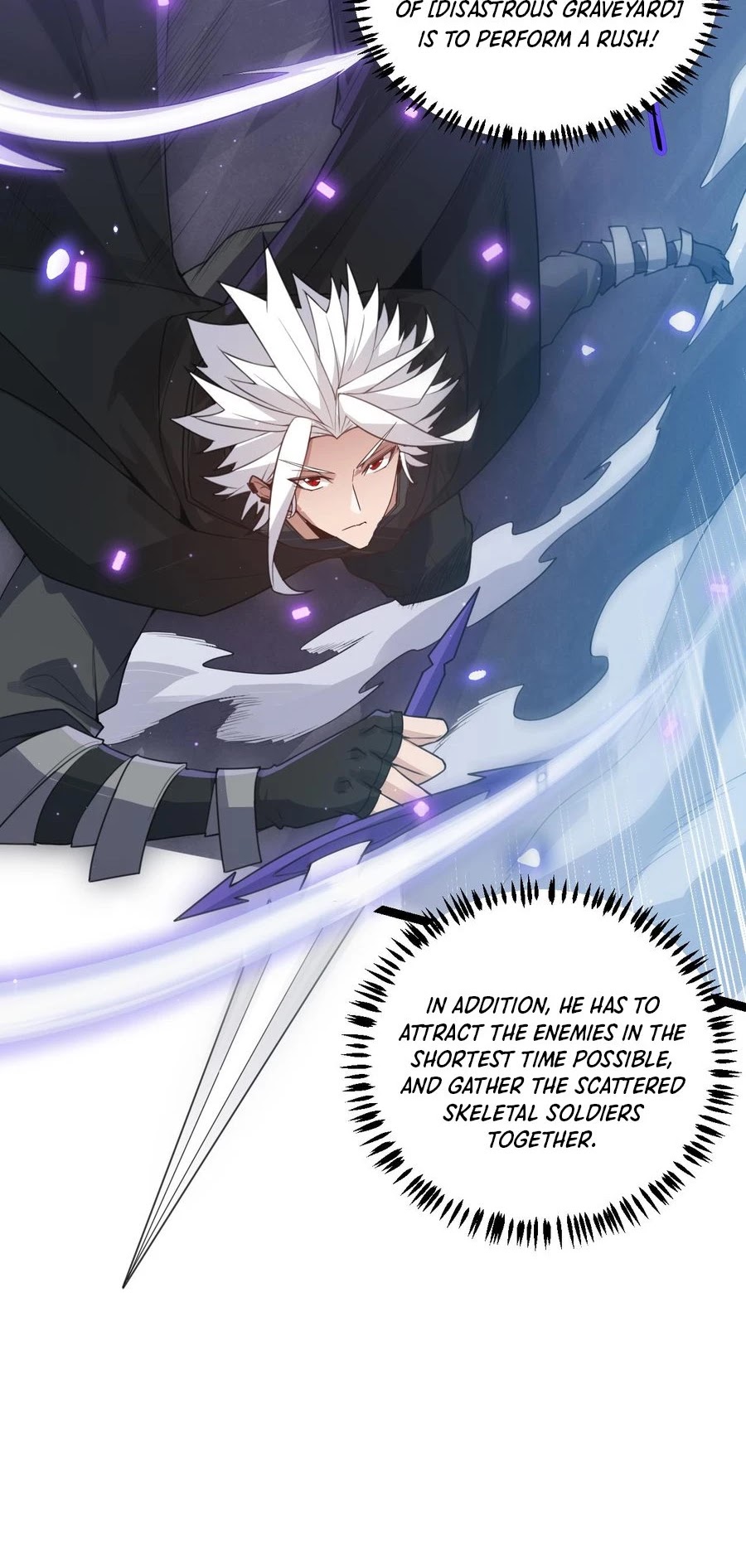 The Game That I Came From Chapter 46 page 29 - Chapter 46
