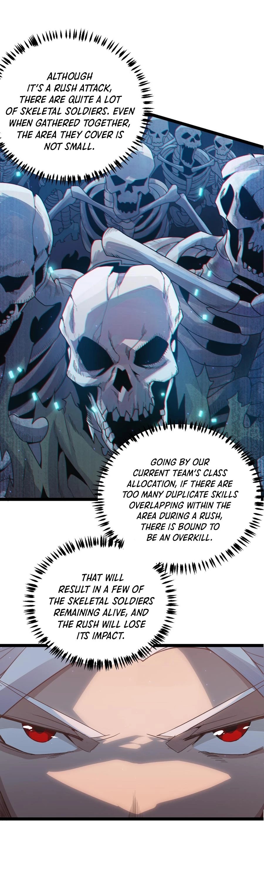 The Game That I Came From Chapter 46 page 30 - Chapter 46