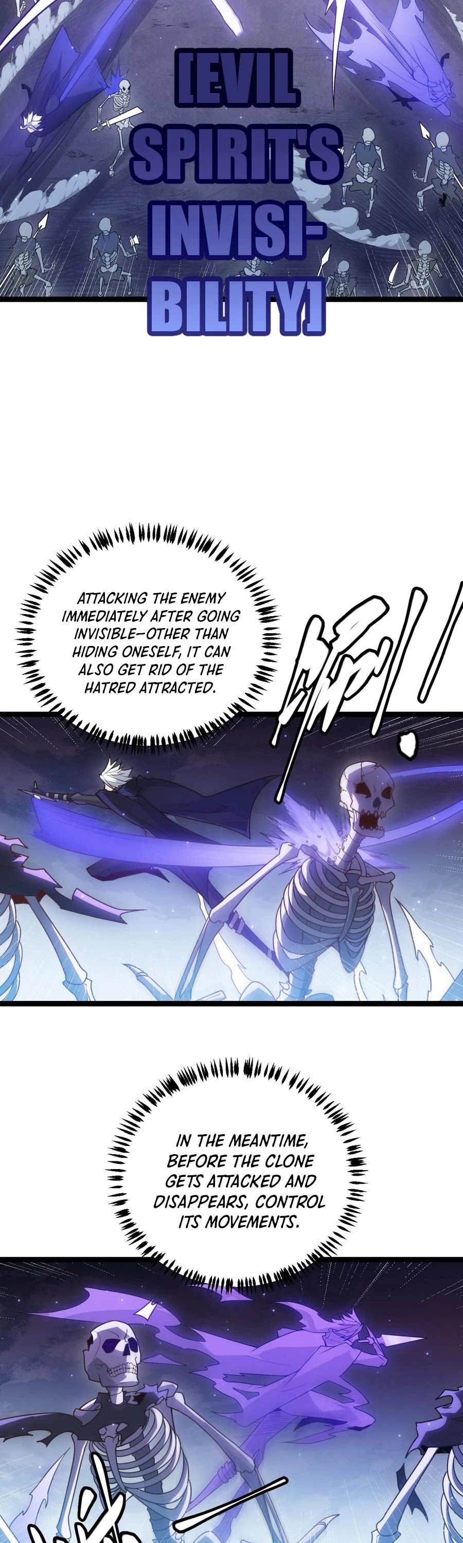 The Game That I Came From Chapter 46 page 32 - Chapter 46