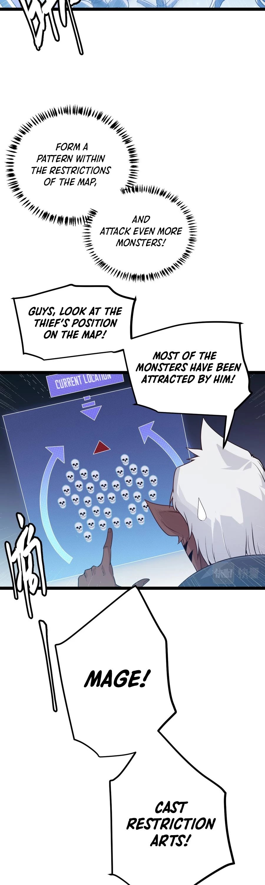 The Game That I Came From Chapter 46 page 33 - Chapter 46