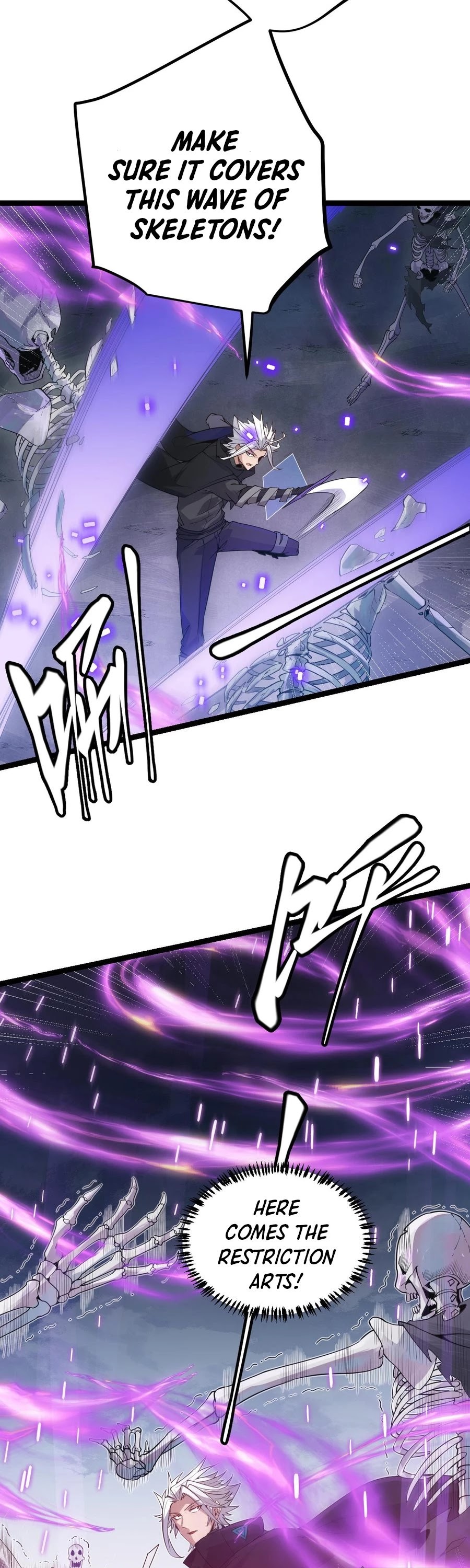 The Game That I Came From Chapter 46 page 34 - Chapter 46