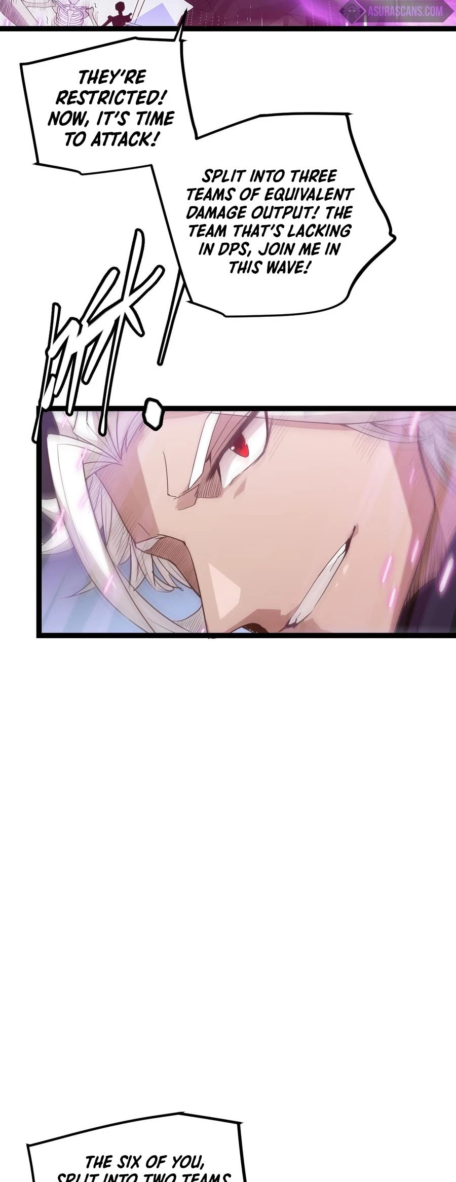 The Game That I Came From Chapter 46 page 35 - Chapter 46
