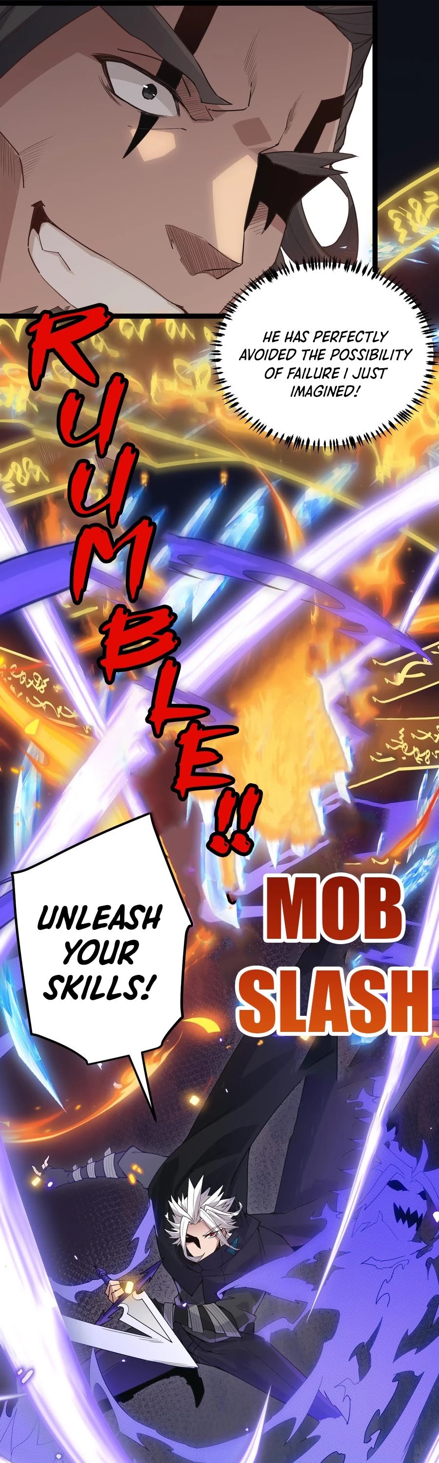The Game That I Came From Chapter 46 page 37 - Chapter 46