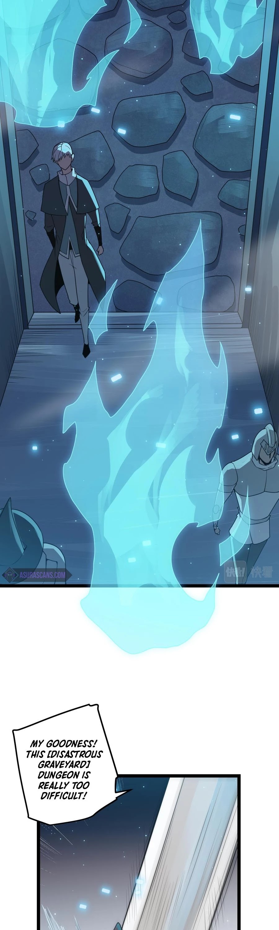 The Game That I Came From Chapter 46 page 5 - Chapter 46