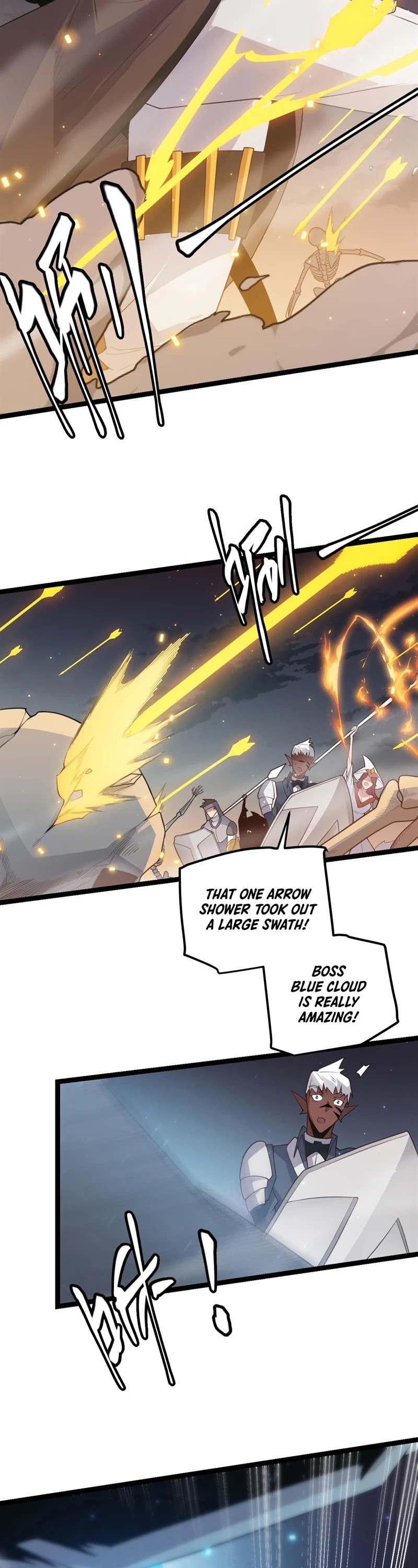 The Game That I Came From Chapter 47 page 15 - Chapter 47