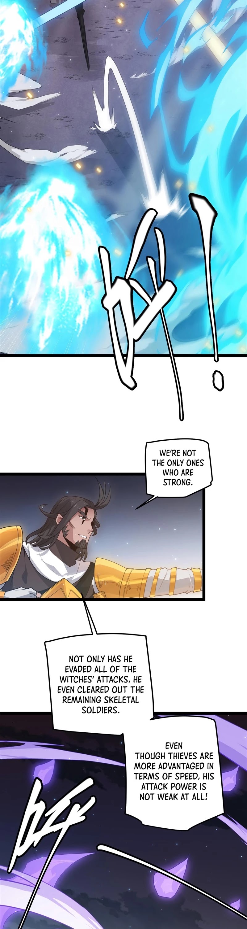 The Game That I Came From Chapter 47 page 24 - Chapter 47