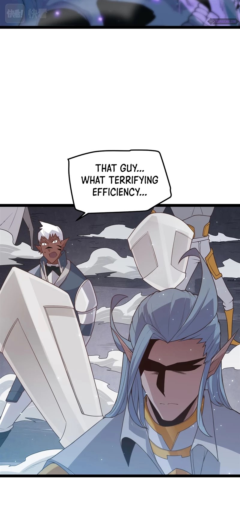 The Game That I Came From Chapter 47 page 26 - Chapter 47