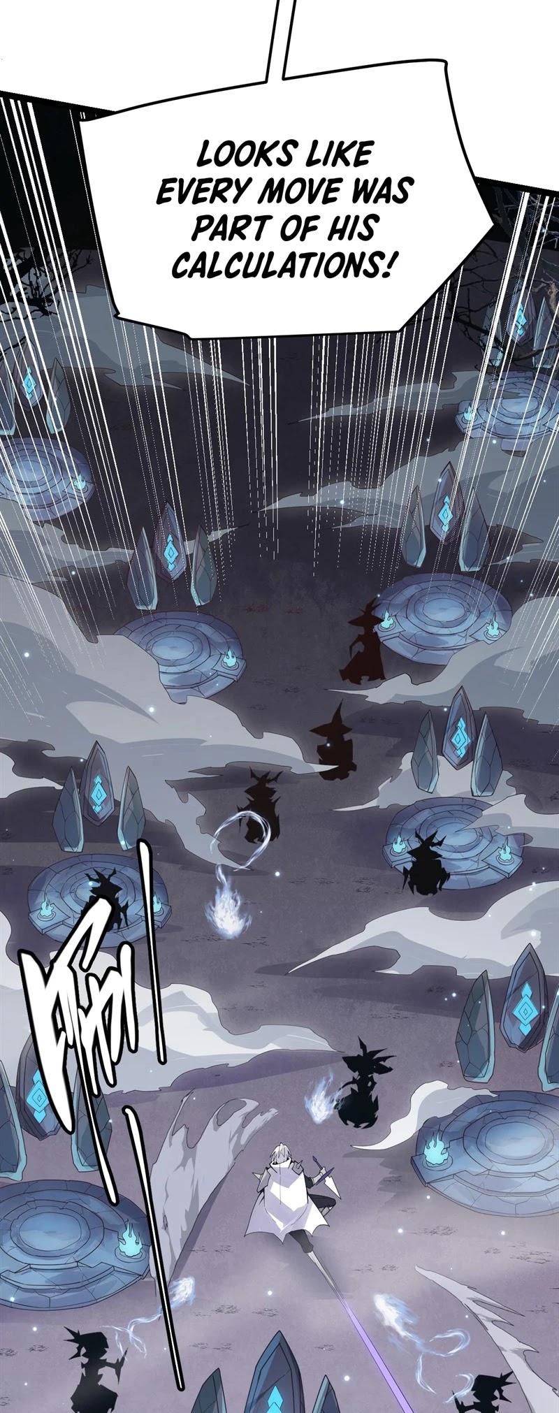 The Game That I Came From Chapter 47 page 32 - Chapter 47