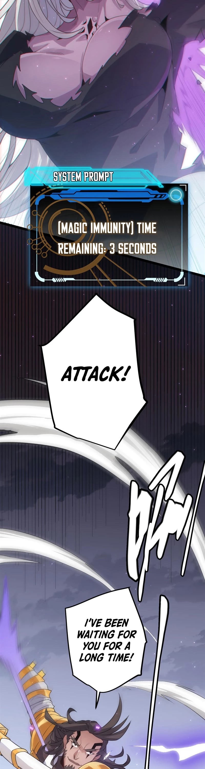 The Game That I Came From Chapter 47 page 38 - Chapter 47