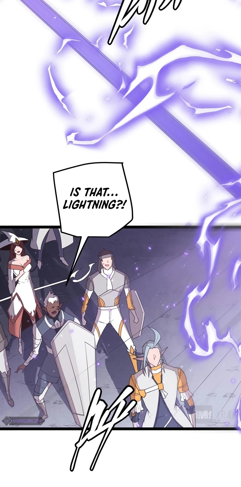 The Game That I Came From Chapter 47 page 41 - Chapter 47