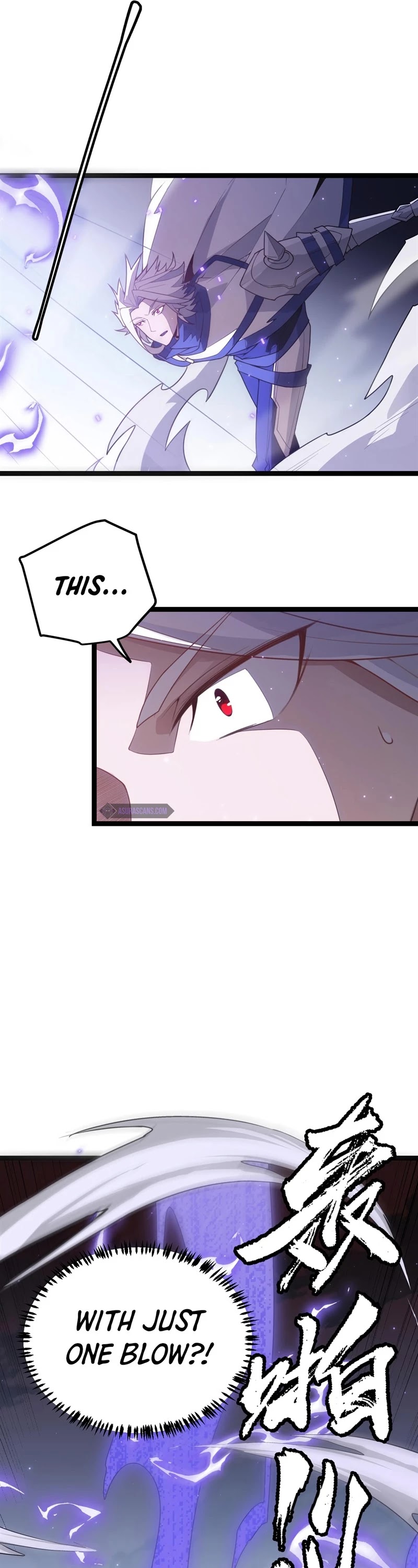 The Game That I Came From Chapter 47 page 42 - Chapter 47