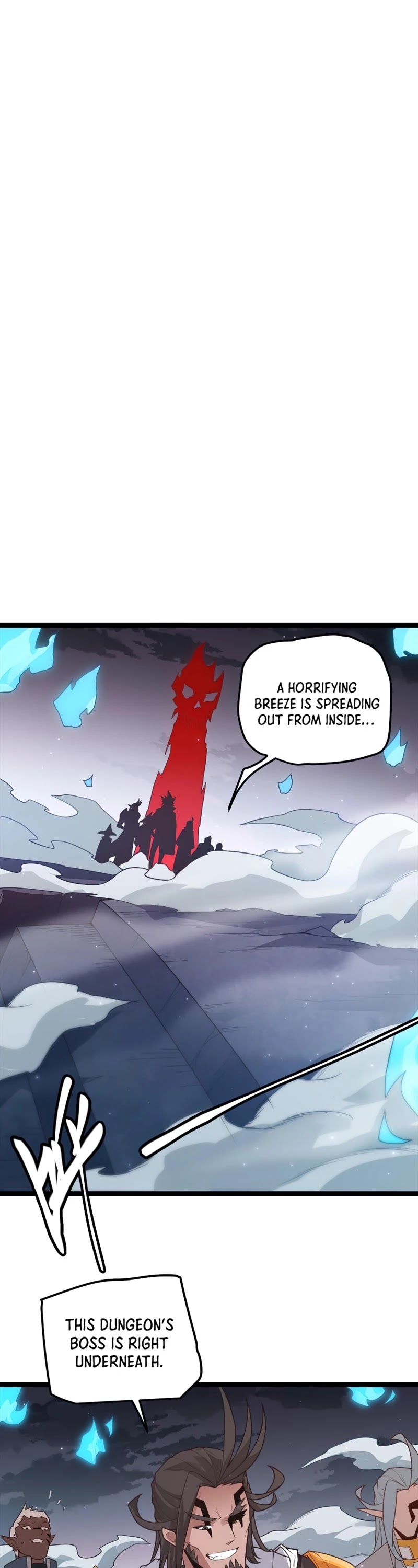 The Game That I Came From Chapter 48 page 12 - Chapter 48