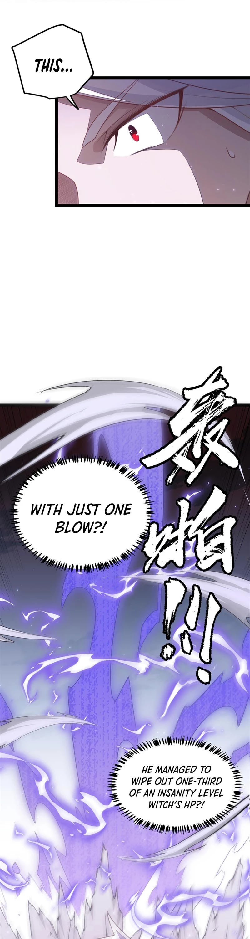 The Game That I Came From Chapter 48 page 2 - Chapter 48