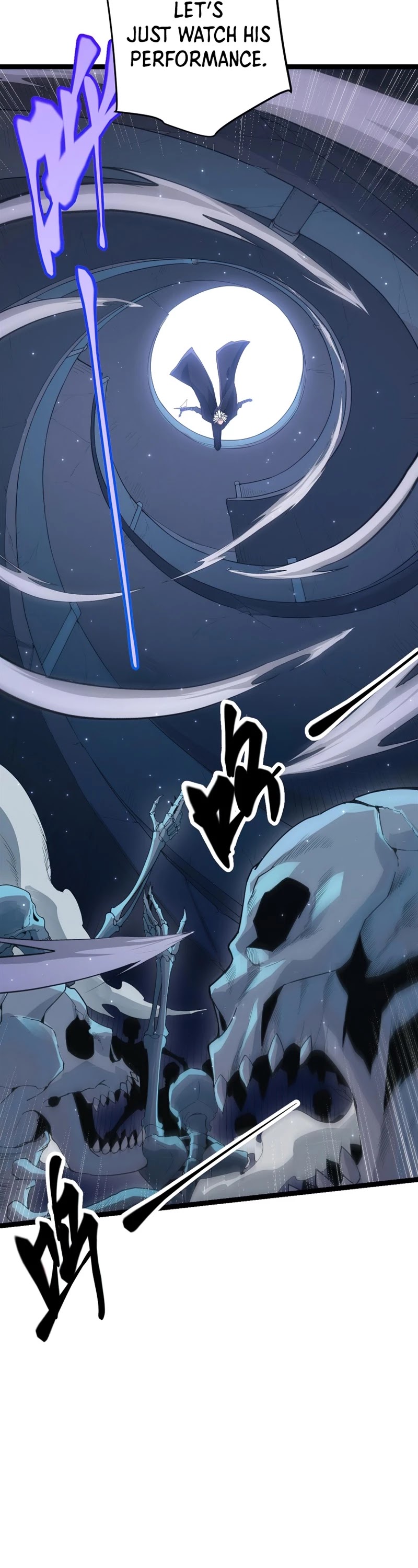 The Game That I Came From Chapter 48 page 22 - Chapter 48