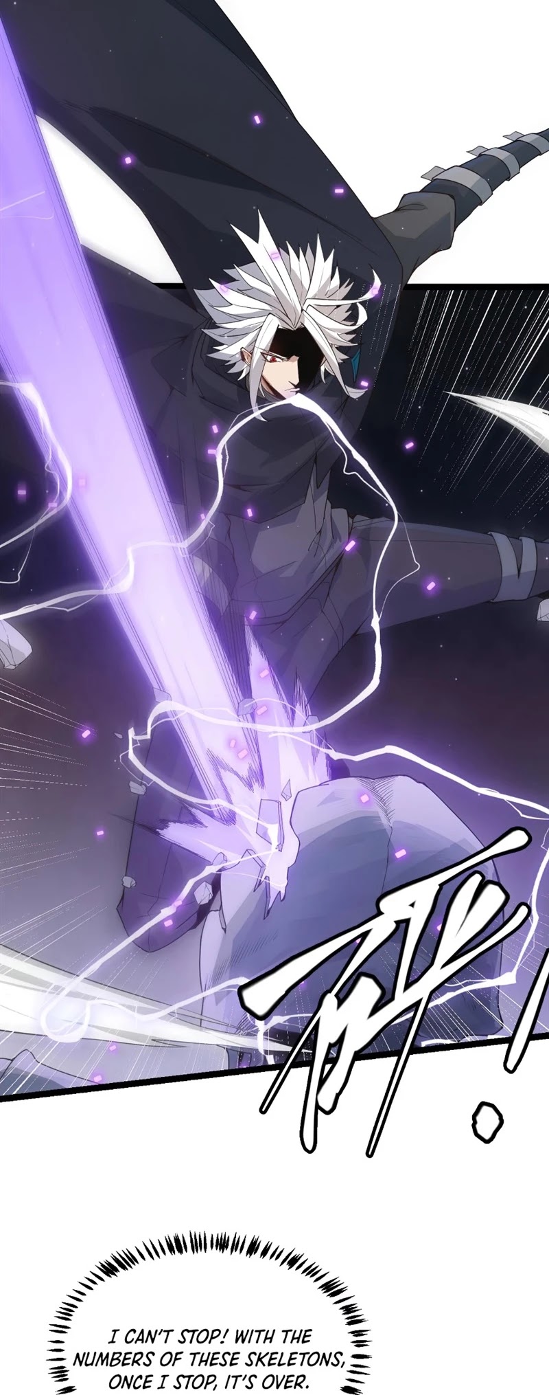 The Game That I Came From Chapter 48 page 25 - Chapter 48