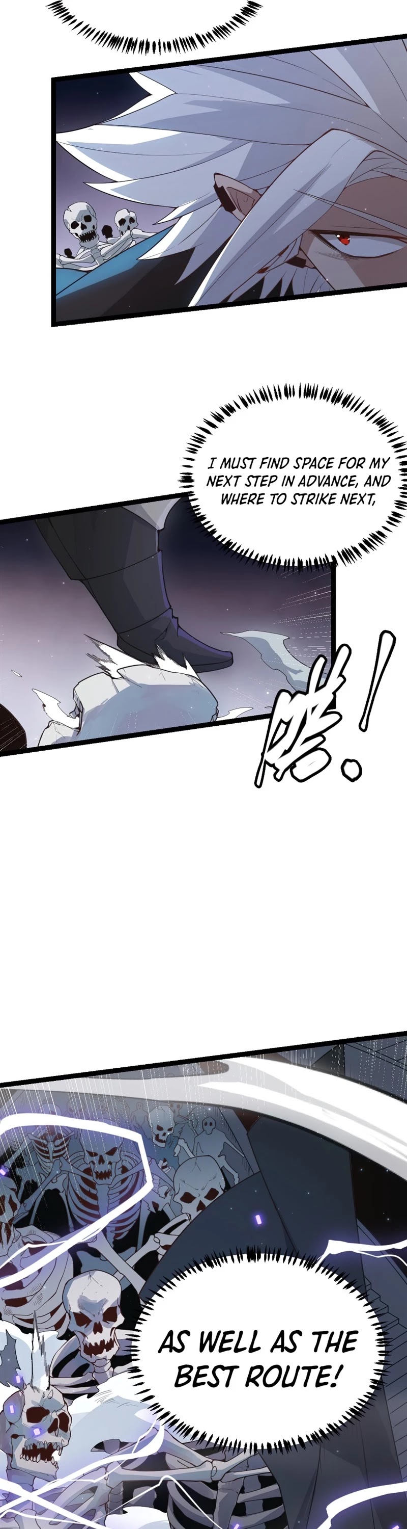 The Game That I Came From Chapter 48 page 26 - Chapter 48