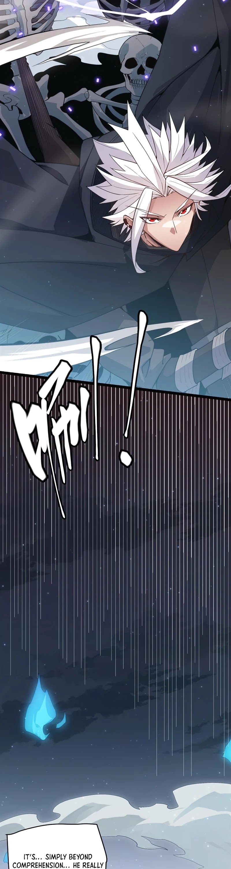 The Game That I Came From Chapter 48 page 27 - Chapter 48